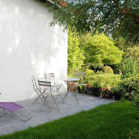 Reve D'Authie Bed and Breakfast Dompierre-sur-Authie Eksteriør billede
