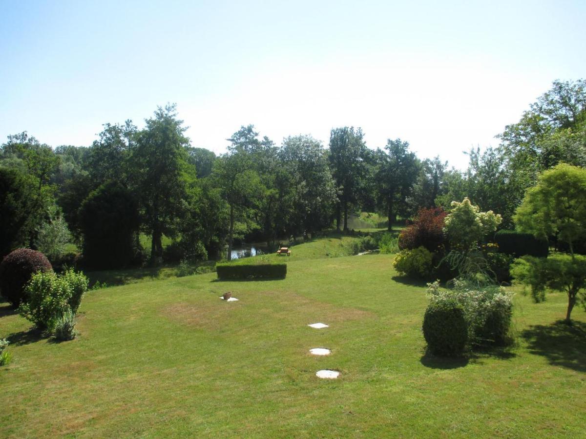 Reve D'Authie Bed and Breakfast Dompierre-sur-Authie Eksteriør billede